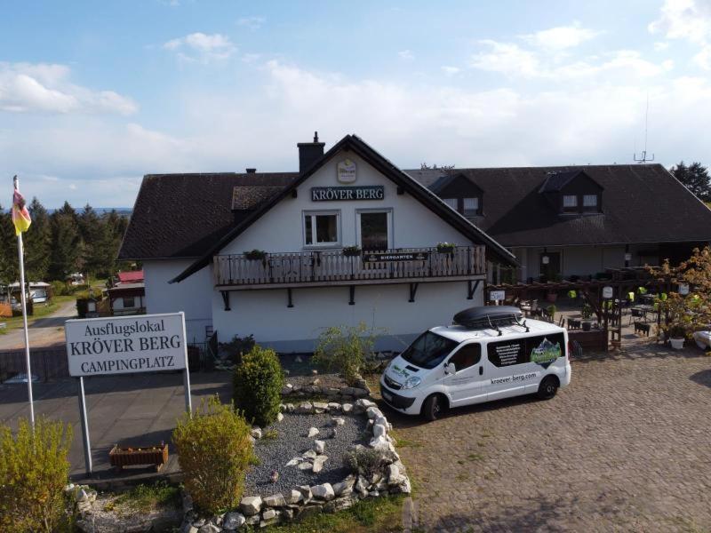 Doppelzimmer Kroever Berg Exterior photo